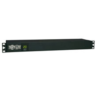 PDU Metered 120V 20A 12 Outlet